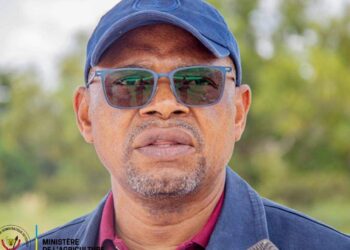 RDC : Au ministère de l&rsquo;agriculture, les agents et cadres demandent au chef de l&rsquo;État de reconduire José Mpanda