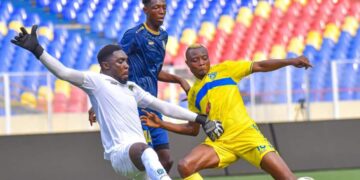 Linafoot / play off : Maniema Union enchaine devant Don Bosco, Lupopo accroche les Aigles