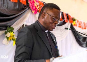 ESU : l’Université Officielle de Mbujimayi lève plus de 32 millions de francs en faveur des femmes déplacées de l’Est