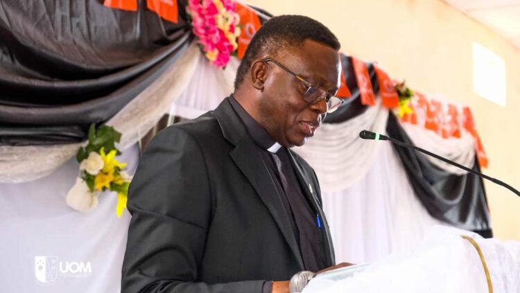 ESU : l&rsquo;Université Officielle de Mbujimayi lève plus de 32 millions de francs en faveur des femmes déplacées de l&rsquo;Est