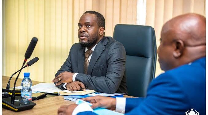 RDC : l’Agence Française de Normalisation reconduit la validité du Certificat ISO 9001 en faveur de la CNSSAP