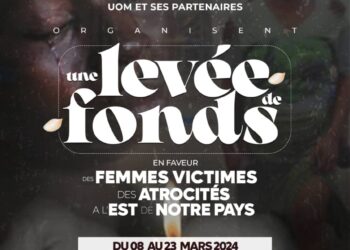 JIF 2024 : l&rsquo;UOM lance une campagne de collecte des fonds en faveur des femmes victimes de la guerre de l&rsquo;est