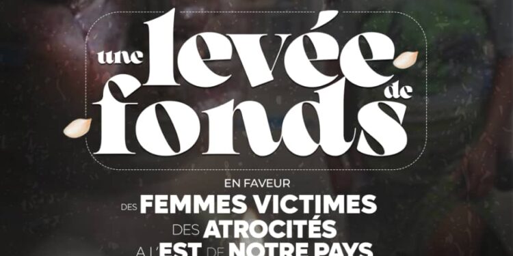 JIF 2024 : l&rsquo;UOM lance une campagne de collecte des fonds en faveur des femmes victimes de la guerre de l&rsquo;est