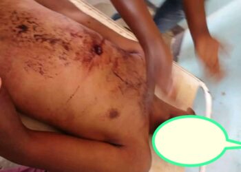 Lubumbashi : Un militaire de la garde républicaine ôte la vie à un combattant de l’UDPS au Quartier Kisanga (témoins)