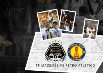 CAF C1: Mazembe va affronter Petro d’Angola en quart de finale