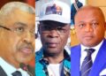 Contentieux électoraux des législatives nationales : Sammy Badibanga, Maurice Tshikuya, Freddy Tshibangu, ces figures du Kasaï-Oriental qui intègrent l&rsquo;assemblée nationale