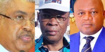 Contentieux électoraux des législatives nationales : Sammy Badibanga, Maurice Tshikuya, Freddy Tshibangu, ces figures du Kasaï-Oriental qui intègrent l&rsquo;assemblée nationale