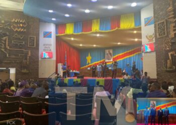 Haut-Katanga : 11 mandats de suppléants validés et 4 chefs coutumiers cooptés à l&rsquo;Assemblée provinciale 