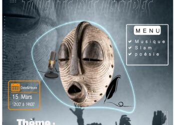 Université de Lubumbashi : Le cercle culturel Synthèses organise la première édition de « talents des lettres »