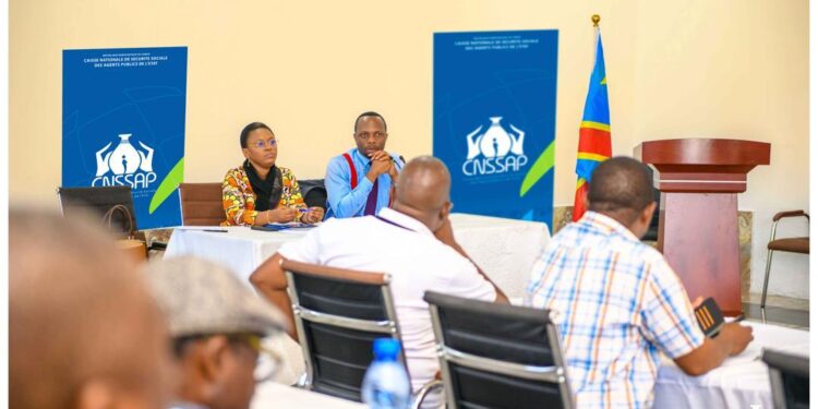 Régime Spécial de Sécurité Sociale des Agents publics : Les Syndicalistes de l&rsquo;EPST édifiés par les performances de leur caisse, les fondamentaux de sa gouvernance et de la réforme en cours 