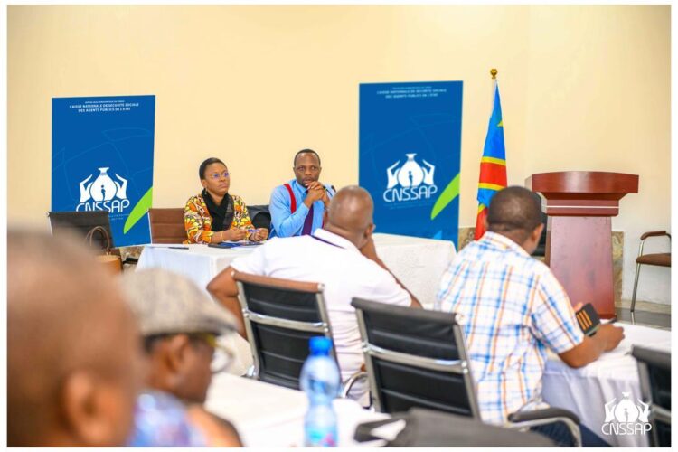 Régime Spécial de Sécurité Sociale des Agents publics : Les Syndicalistes de l&rsquo;EPST édifiés par les performances de leur caisse, les fondamentaux de sa gouvernance et de la réforme en cours 