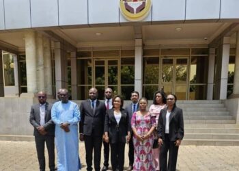 RDC : la CNSSAP en voie d&rsquo;intégrer le Portefeuille de la Conférence Interafricaine de la Prévoyance Sociale  (CIPRES)