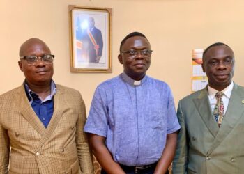 ESU – UOM : Jean Paul Mbwebwa cède ses fonctions d’administrateur de budget à son successeur