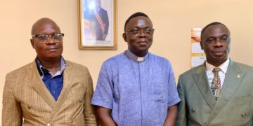 ESU – UOM : Jean Paul Mbwebwa cède ses fonctions d&rsquo;administrateur de budget à son successeur