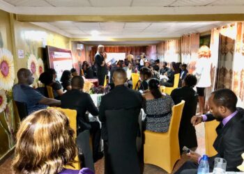 Mbujimayi accueille la « Fête de la femme 2024 »