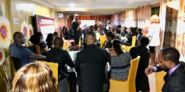 Mbujimayi accueille la « Fête de la femme 2024 »