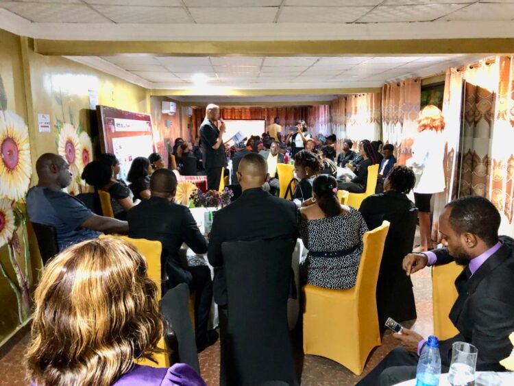 Mbujimayi accueille la « Fête de la femme 2024 »