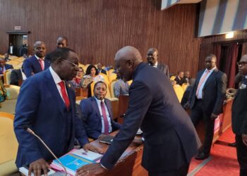 RDC : Nouveau lundi sans gouvernement