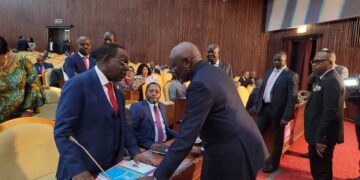 RDC : Nouveau lundi sans gouvernement