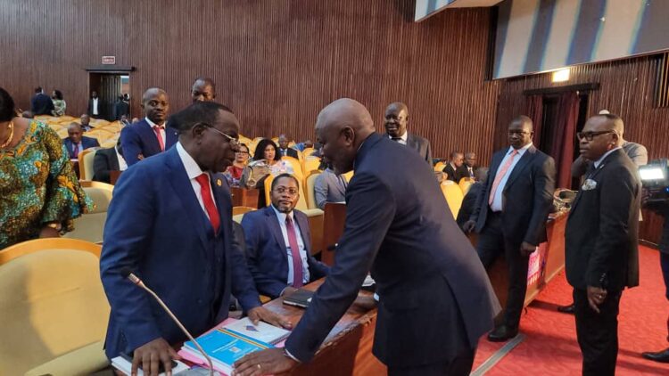 RDC : Nouveau lundi sans gouvernement