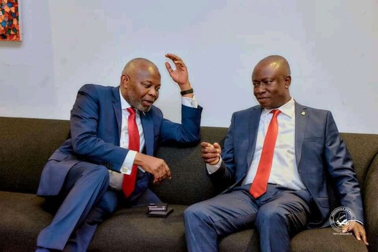 RDC : Nouveau lundi sans gouvernement