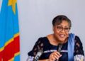 RDC : Judith Tuluka remplace Sama Lukonde à la primature