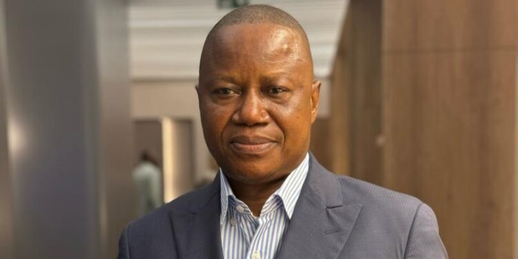 Kinshasa : le ticket de l&rsquo;Union sacrée gagne à l&rsquo;assemblée provinciale lors d&rsquo;un scrutin déjà contesté