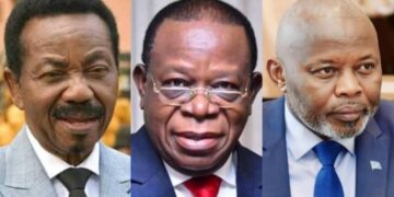 Assemblée nationale : Bataille du perchoir, le dernier mot revient à l&rsquo;UDPS