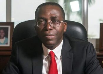 Maniema : Moïse Moussa kabuankubi élu gouverneur et Matata Ponyo recalé aux sénatoriales