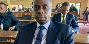 Kasaï-Oriental: l&rsquo;UDPS Jean Paul Mbwebwa élu gouverneur