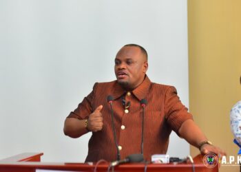 Kinshasa : l&rsquo;UDPS Daniel Bumba élu gouverneur avec une large majorité
