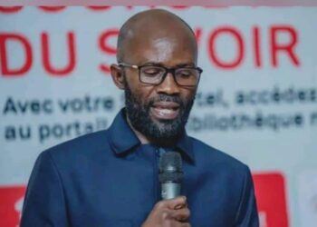 Gestion du Kasaï-Oriental : après plusieurs semaines de résistance, Julie Kalenga cède l&rsquo;intérim à Ananias Muzadi Kankonde