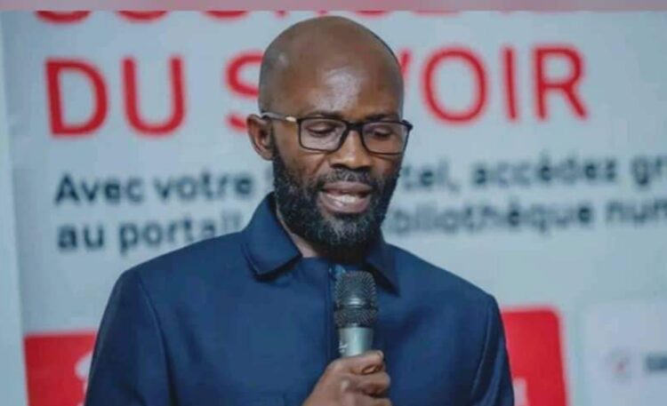 Gestion du Kasaï-Oriental : après plusieurs semaines de résistance, Julie Kalenga cède l&rsquo;intérim à Ananias Muzadi Kankonde