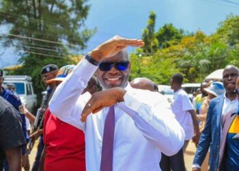 Élection de Gouverneur dans le Haut-Katanga : 34 députés provinciaux soutiennent Jacques Kyabula Katwe pour un deuxième mandat [Déclaration]