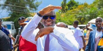 Élection de Gouverneur dans le Haut-Katanga : 34 députés provinciaux soutiennent Jacques Kyabula Katwe pour un deuxième mandat [Déclaration]