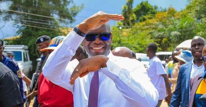 Élection de Gouverneur dans le Haut-Katanga : 34 députés provinciaux soutiennent Jacques Kyabula Katwe pour un deuxième mandat [Déclaration]
