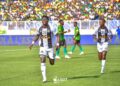 Linafoot ligue 1 / playoff : Mazembe trop puissant face à Vclub dans le classico