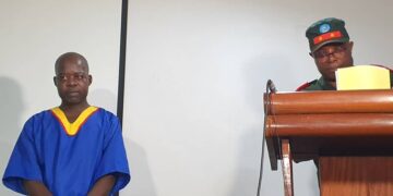 Guerre de l&rsquo;Est : les FARDC présentent un un proche conseiller du rebelle Corneille  Nangaa arrêté récemment