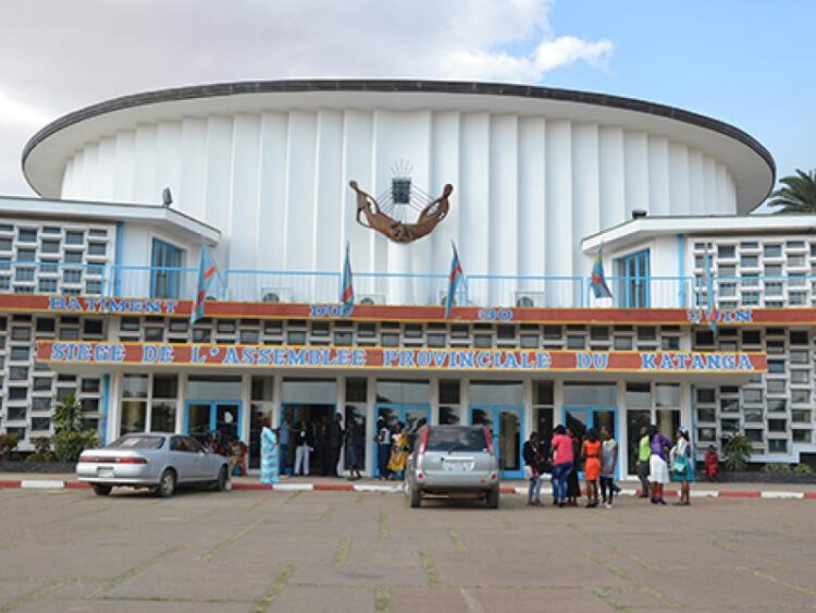 𝗛𝗮𝘂𝘁-𝗞𝗮𝘁𝗮𝗻𝗴𝗮: après une tension à l&rsquo;Assemblée provinciale, la directrice de l&rsquo;administration convoque une séance plénière ce mardi
