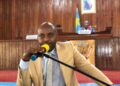 Kasaï-Oriental: Jean Paul Mboma, du Gospel au bureau définitif de l’assemblée provinciale