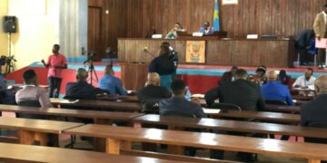 Kasaï-Oriental: l&rsquo;élection du bureau définitif de l&rsquo;assemblée provinciale a lieu ce mercredi