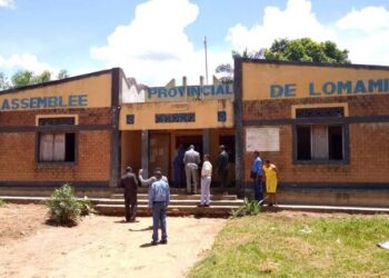 Lomami : Kabinda dans la fièvre de la campagne électorale des sénatoriales et gouvernorales