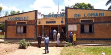 Lomami : Kabinda dans la fièvre de la campagne électorale des sénatoriales et gouvernorales