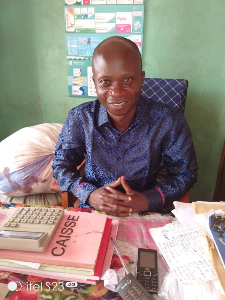 Assemblée nationale : l&rsquo;UNC Lomami salue la victoire de Vital Kamerhe aux primaires organisées par l&rsquo;Union sacrée