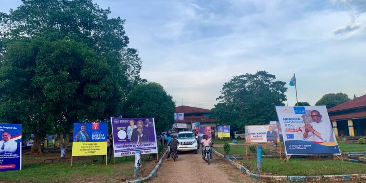 Élections des gouverneurs : un vaste marché de corruption et chantage politique [VIDÉO]