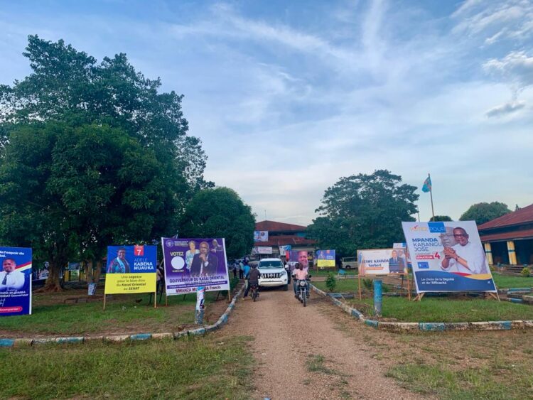 Élections des gouverneurs : un vaste marché de corruption et chantage politique [VIDÉO]