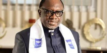 Sénatoriales: George Mukuna, un acteur majeur pour le désenclavement du Kasai Oriental