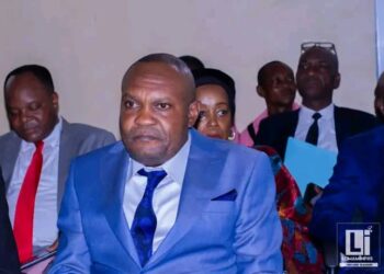 Lomami : Maître Iron van Kalombo musoko élu gouverneur