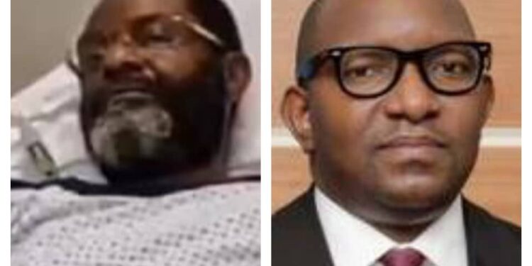 Haut-Katanga: Salomon Kalonda et Jean-Michel Sama Lukonde élus respectivement sénateurs 