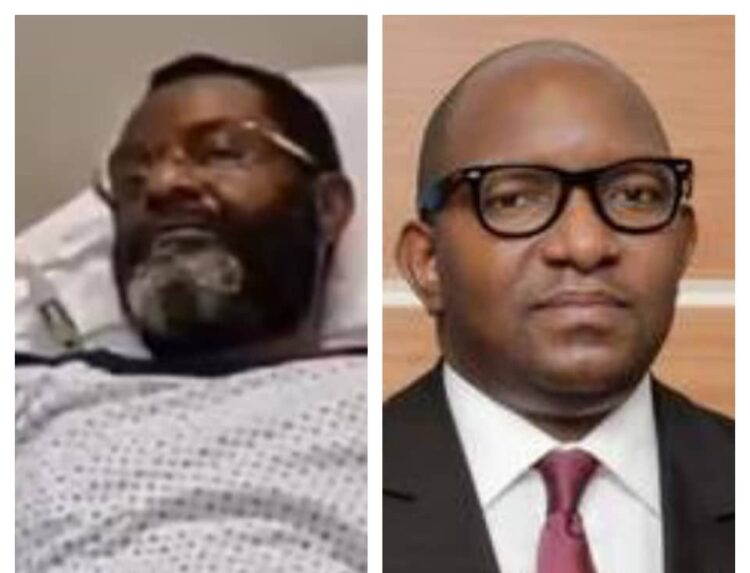 Haut-Katanga: Salomon Kalonda et Jean-Michel Sama Lukonde élus respectivement sénateurs 